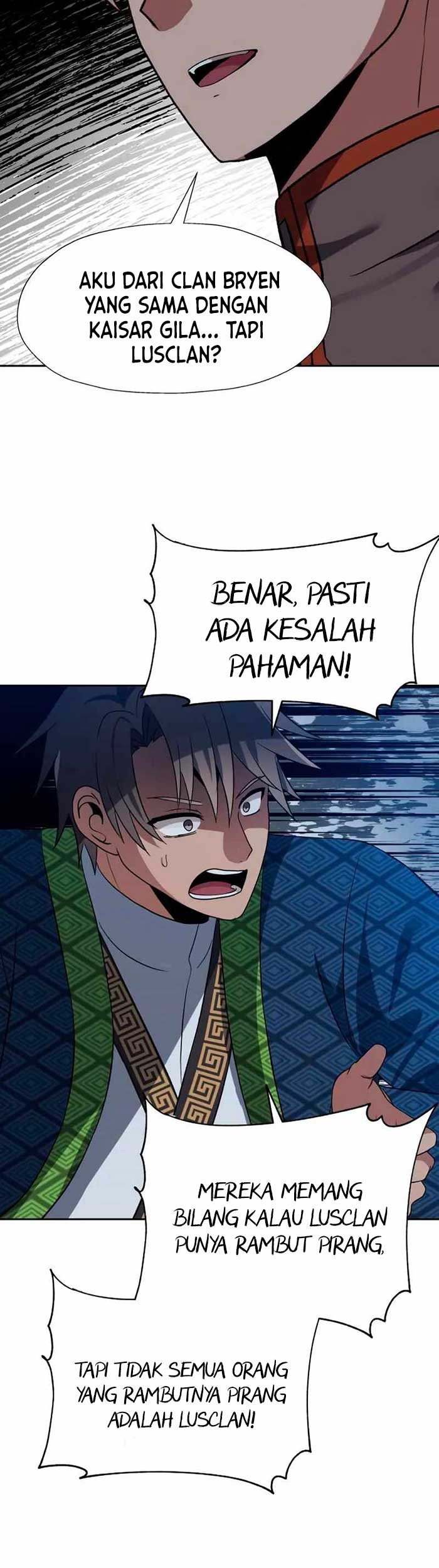 Transmigrating to the Otherworld Once More Chapter 48 - halaman 25