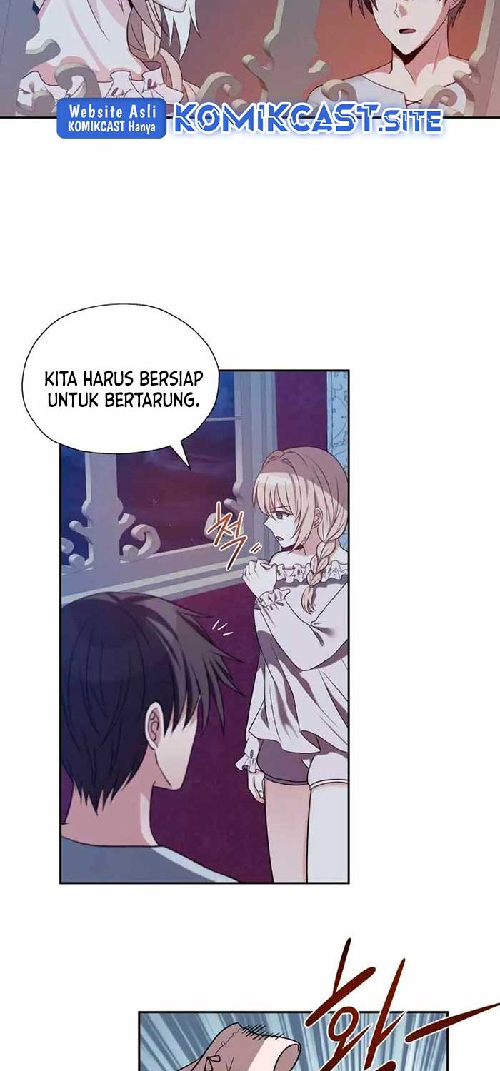 Transmigrating to the Otherworld Once More Chapter 48 - halaman 3