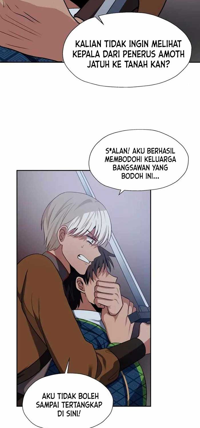 Transmigrating to the Otherworld Once More Chapter 48 - halaman 31