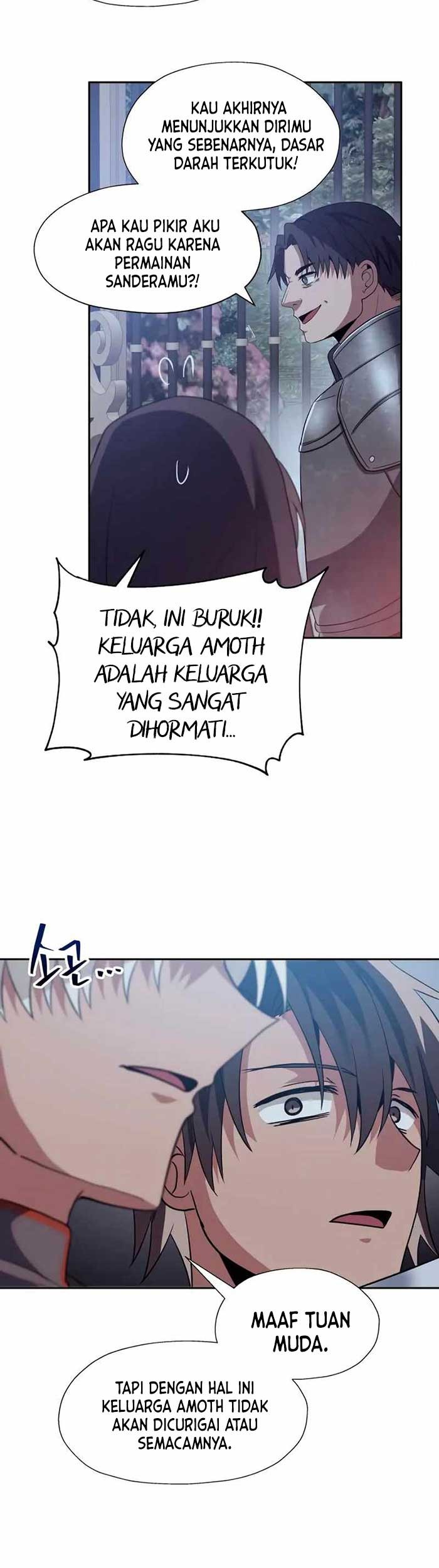 Transmigrating to the Otherworld Once More Chapter 48 - halaman 32