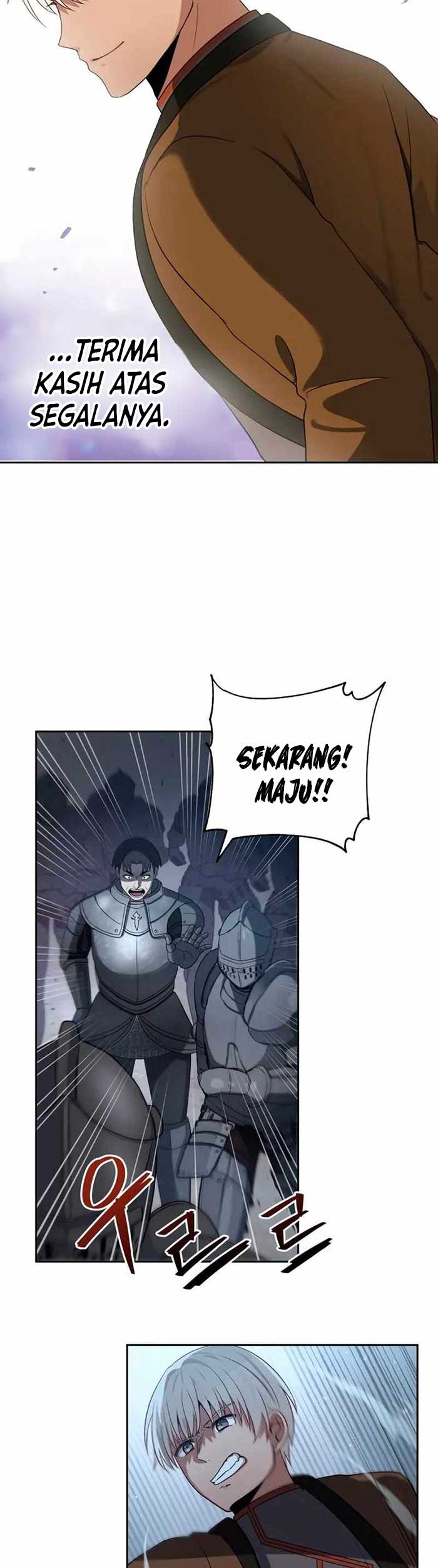 Transmigrating to the Otherworld Once More Chapter 48 - halaman 34