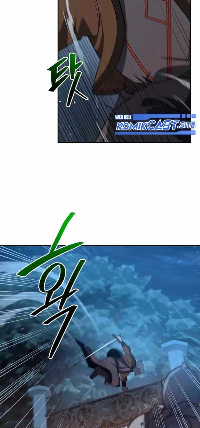 Transmigrating to the Otherworld Once More Chapter 48 - halaman 35