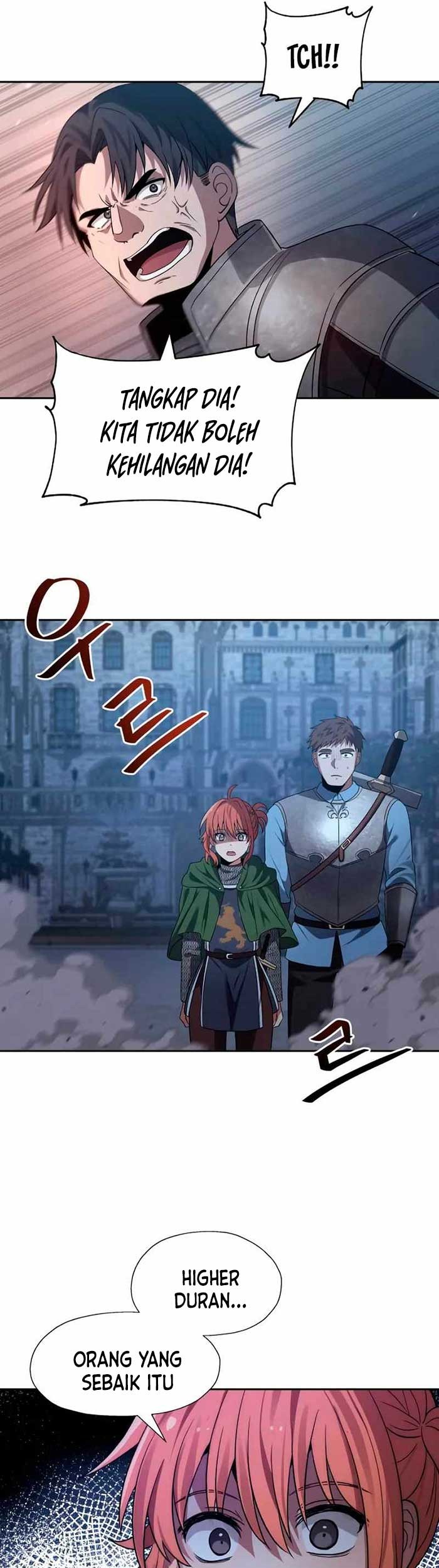 Transmigrating to the Otherworld Once More Chapter 48 - halaman 37