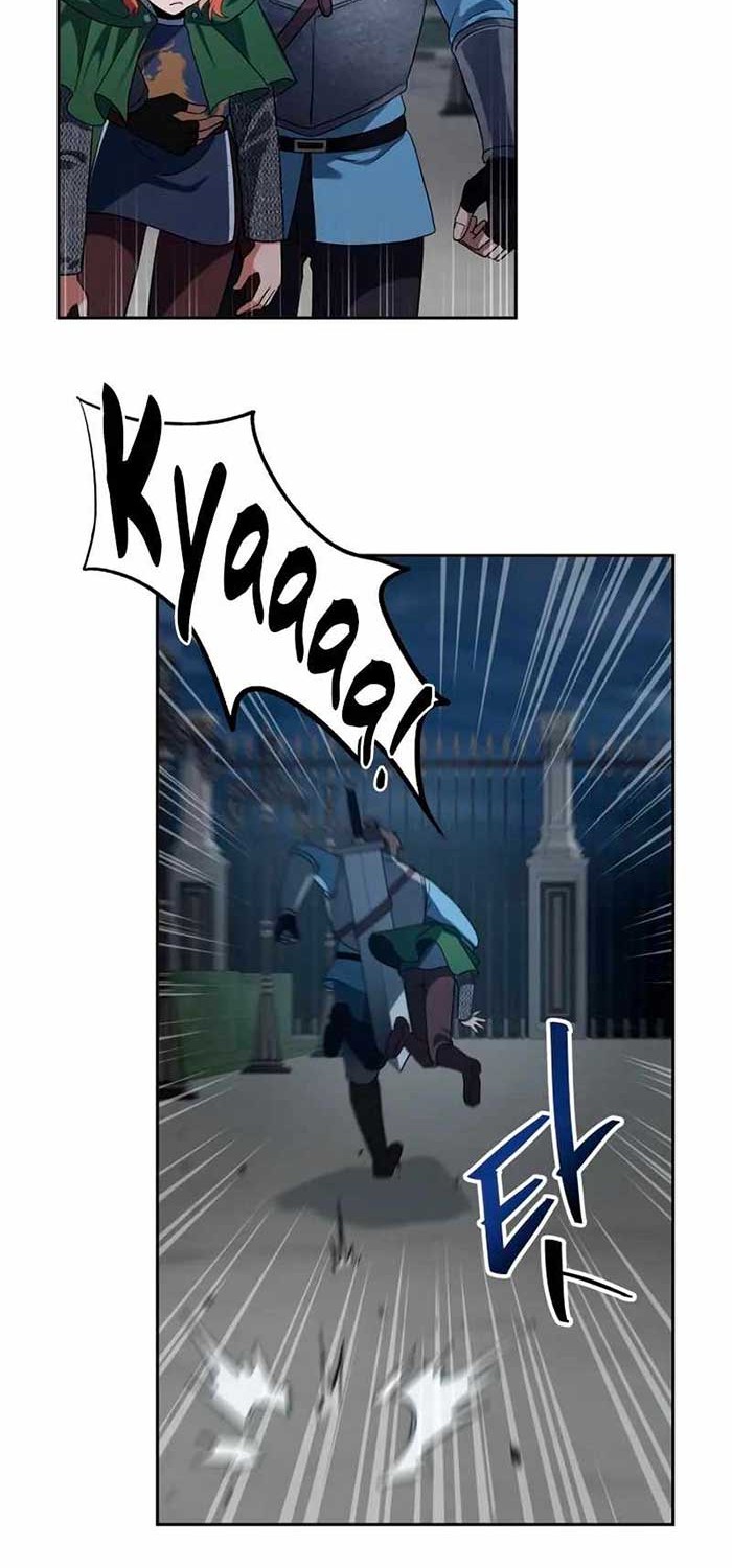 Transmigrating to the Otherworld Once More Chapter 48 - halaman 40