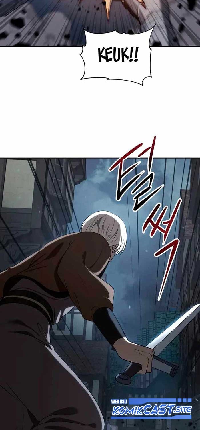 Transmigrating to the Otherworld Once More Chapter 48 - halaman 42