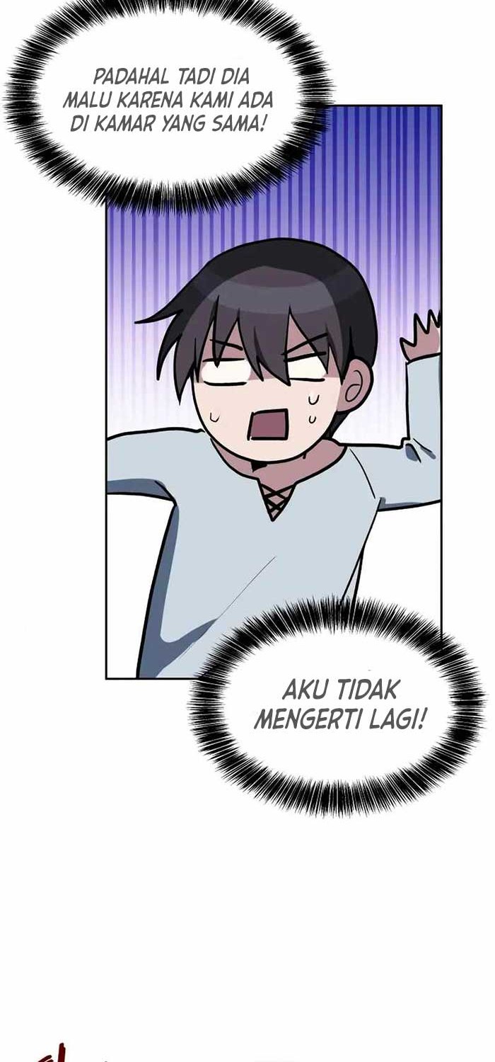 Transmigrating to the Otherworld Once More Chapter 48 - halaman 5