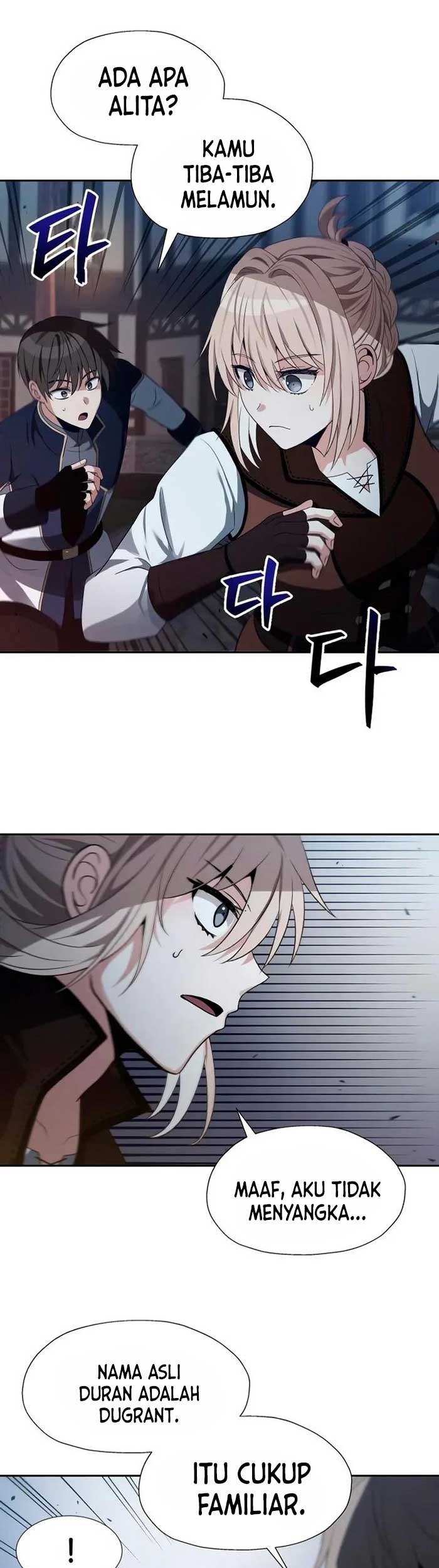 Transmigrating to the Otherworld Once More Chapter 48 - halaman 51