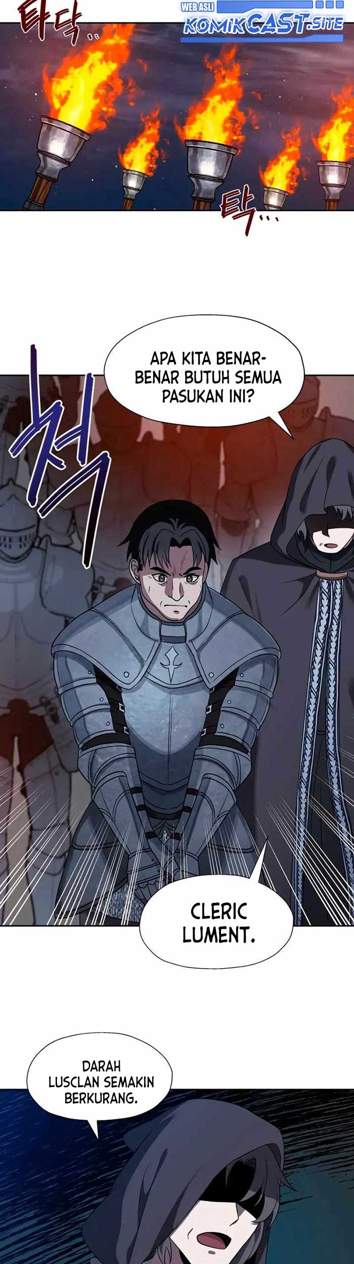 Transmigrating to the Otherworld Once More Chapter 48 - halaman 6