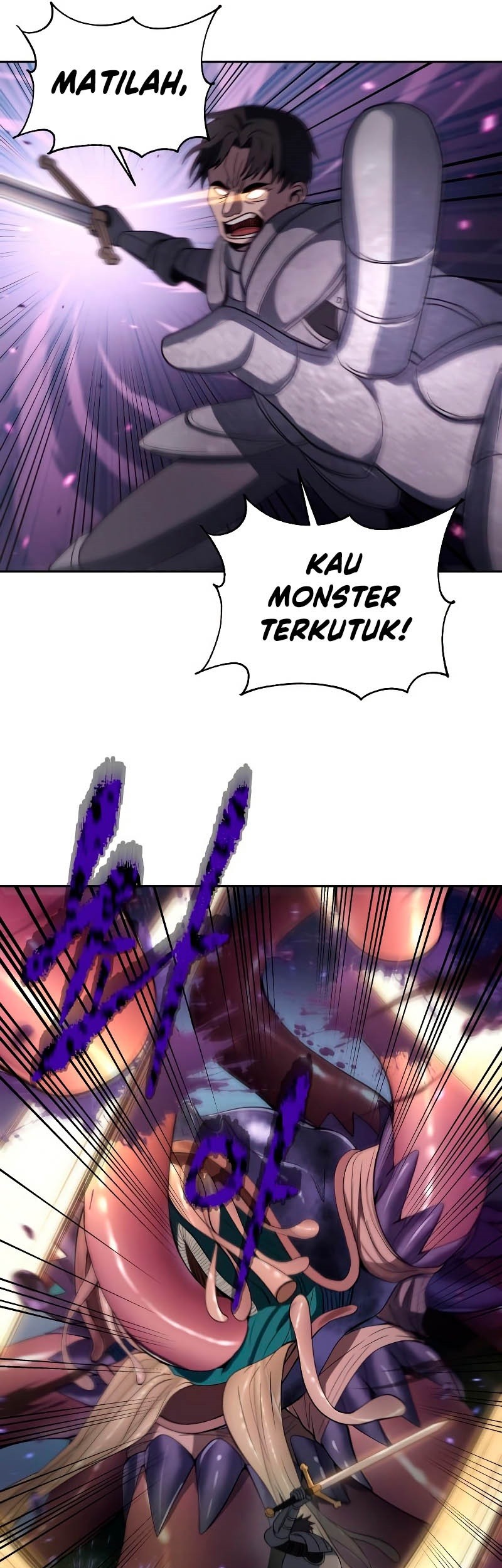 Transmigrating to the Otherworld Once More Chapter 49 - halaman 12