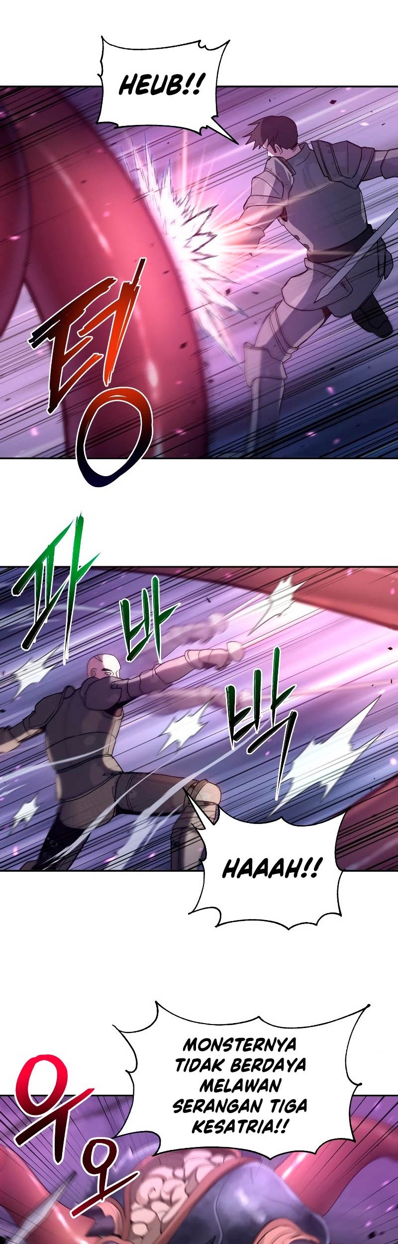 Transmigrating to the Otherworld Once More Chapter 49 - halaman 14