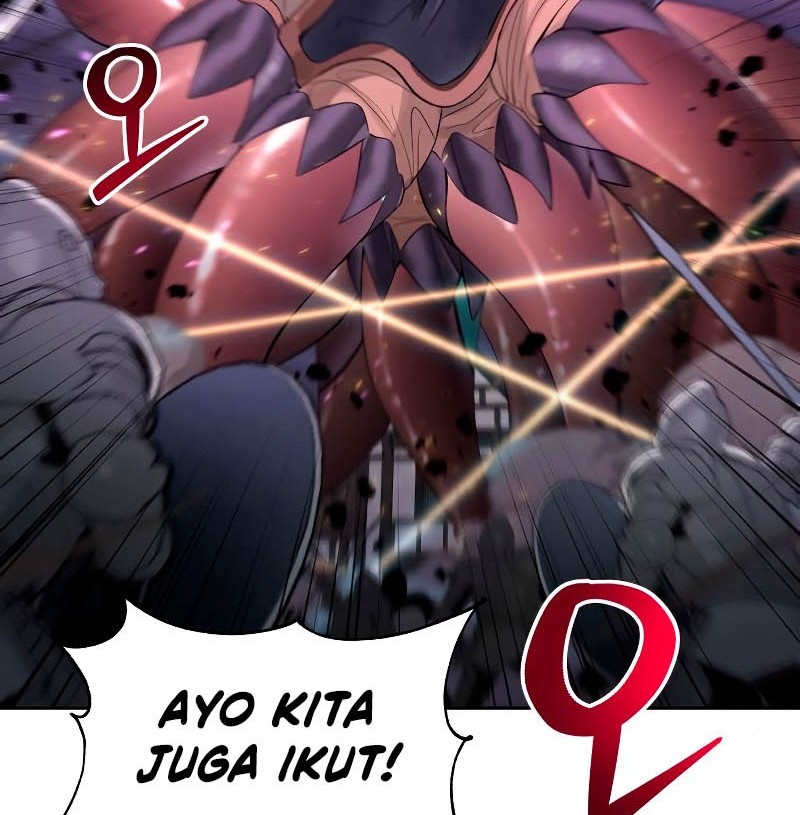 Transmigrating to the Otherworld Once More Chapter 49 - halaman 15
