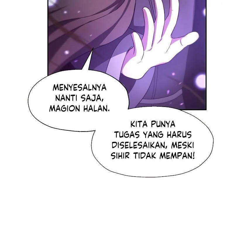 Transmigrating to the Otherworld Once More Chapter 49 - halaman 17