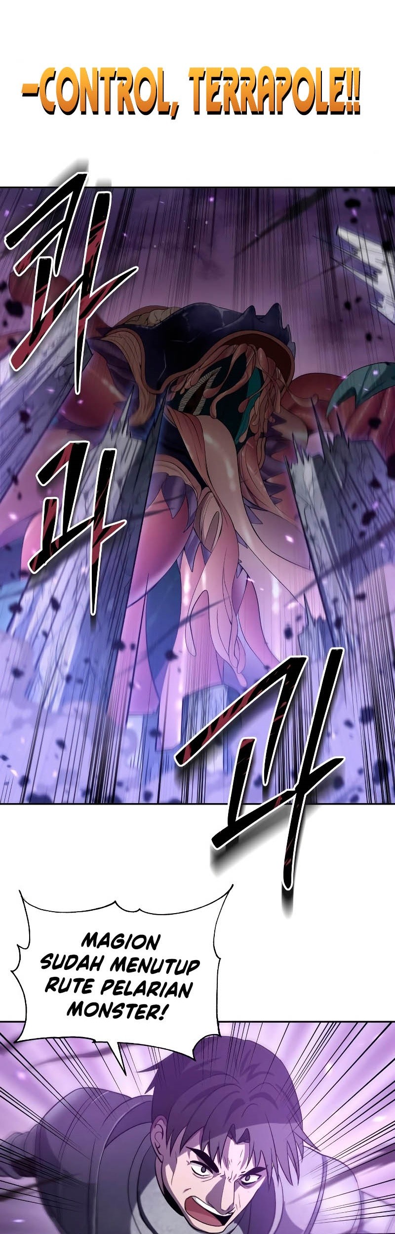 Transmigrating to the Otherworld Once More Chapter 49 - halaman 18