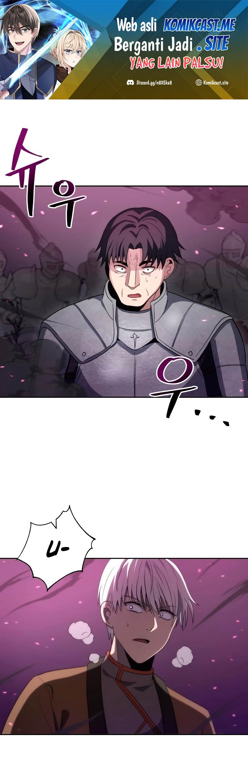Transmigrating to the Otherworld Once More Chapter 49 - halaman 2