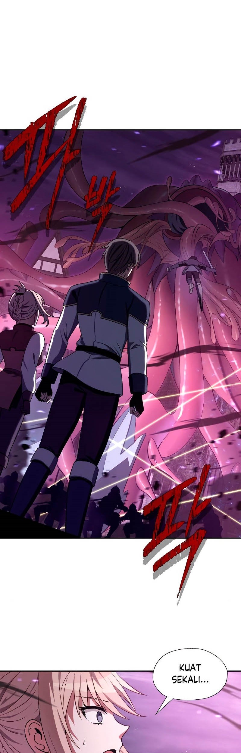 Transmigrating to the Otherworld Once More Chapter 49 - halaman 20