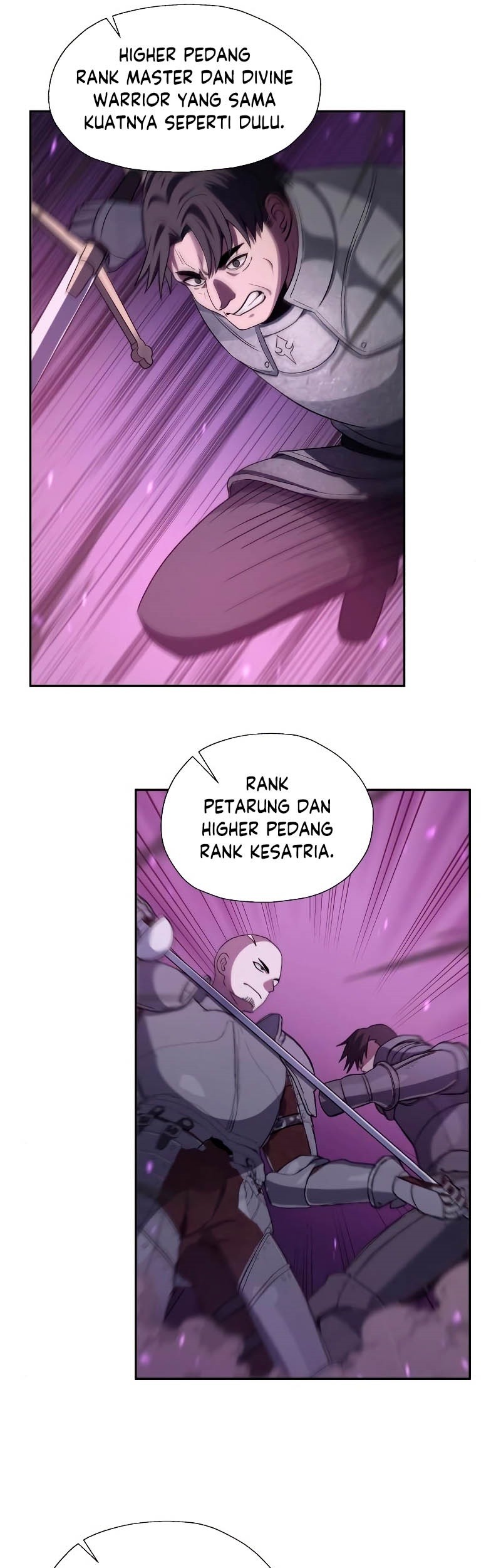 Transmigrating to the Otherworld Once More Chapter 49 - halaman 22