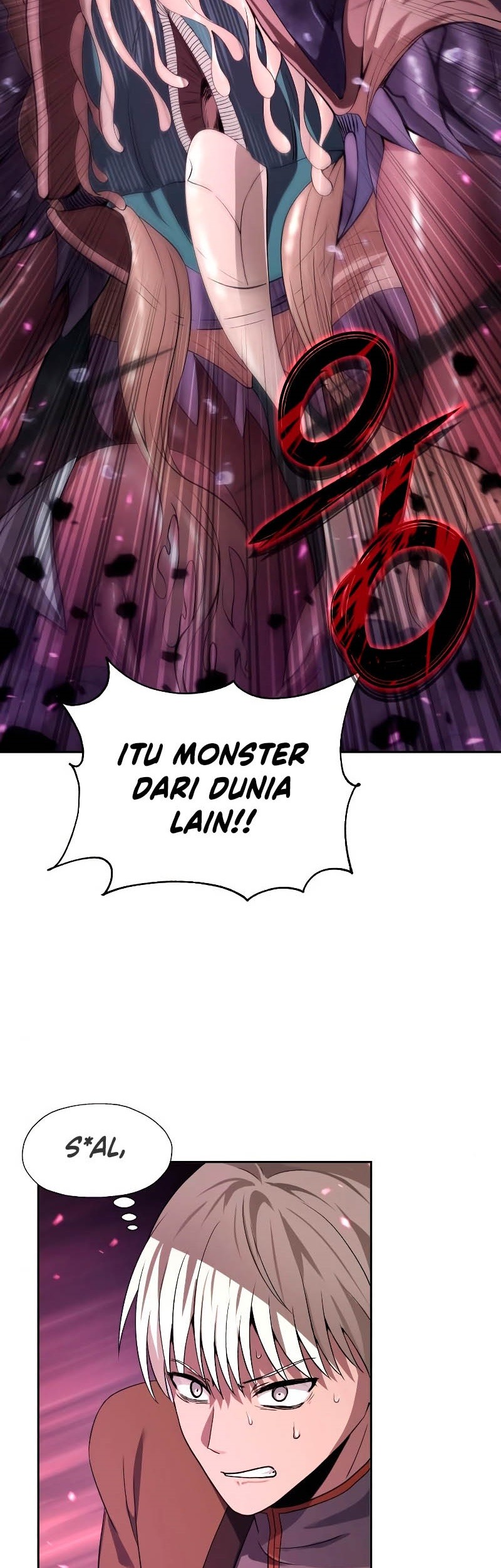 Transmigrating to the Otherworld Once More Chapter 49 - halaman 4
