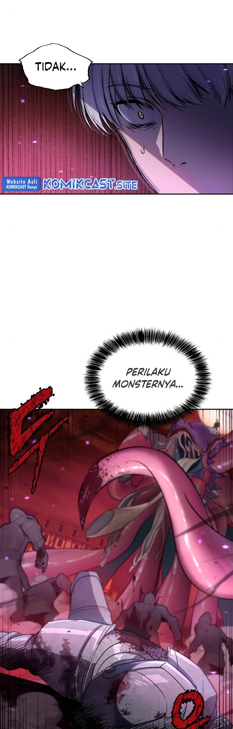 Transmigrating to the Otherworld Once More Chapter 49 - halaman 40