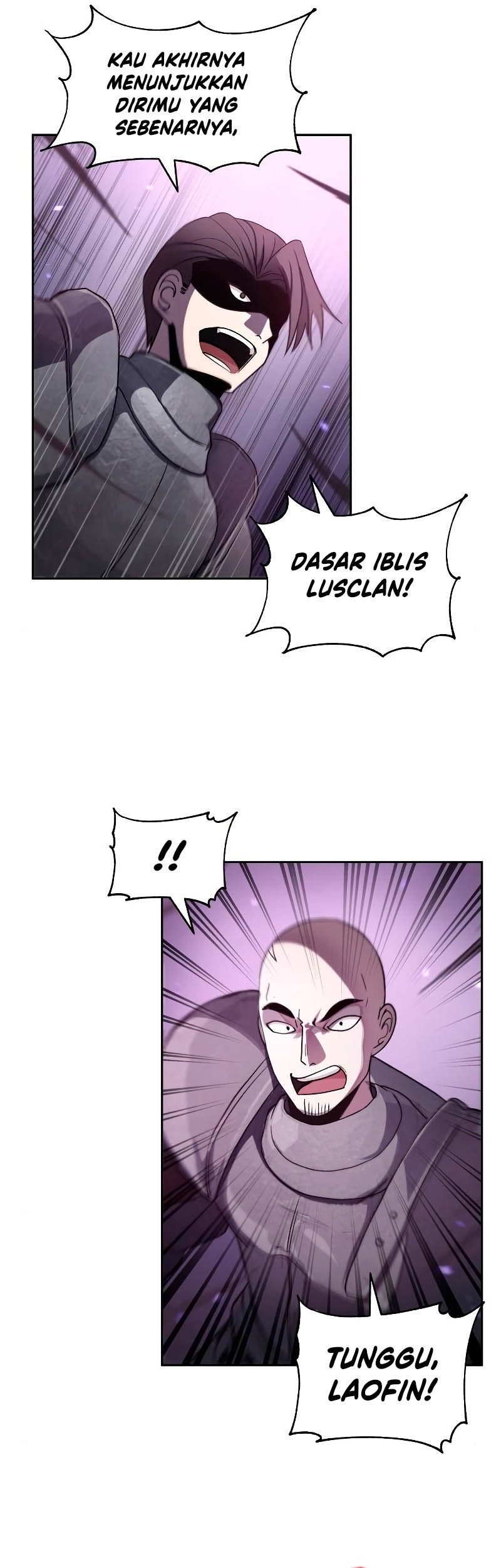 Transmigrating to the Otherworld Once More Chapter 49 - halaman 42