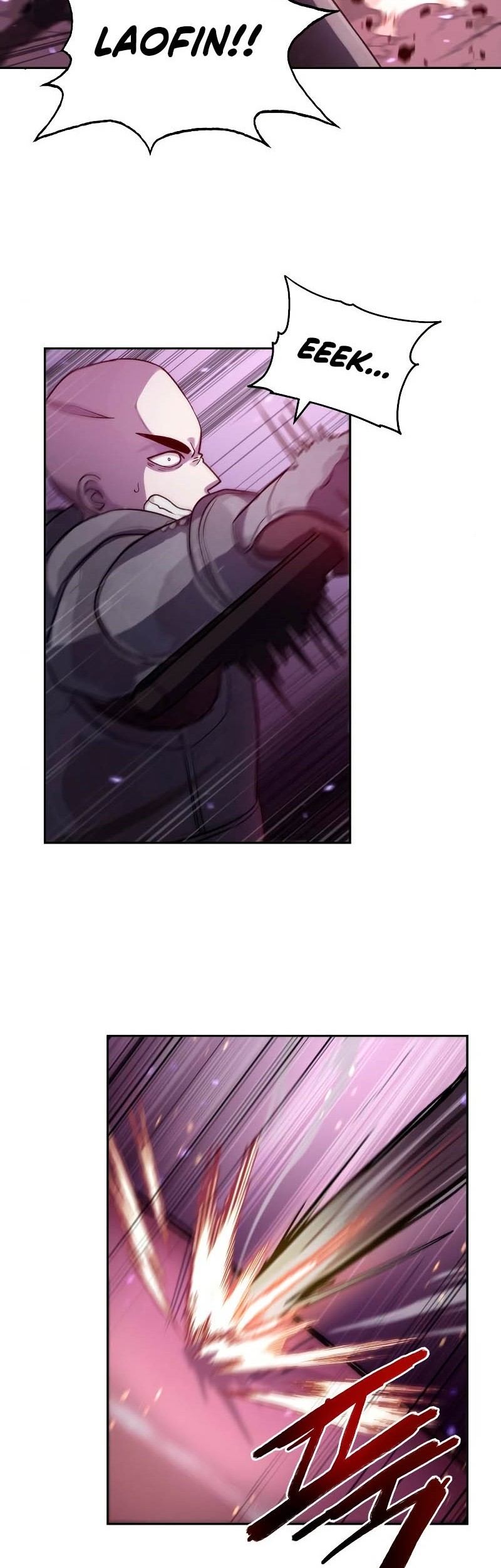 Transmigrating to the Otherworld Once More Chapter 49 - halaman 46