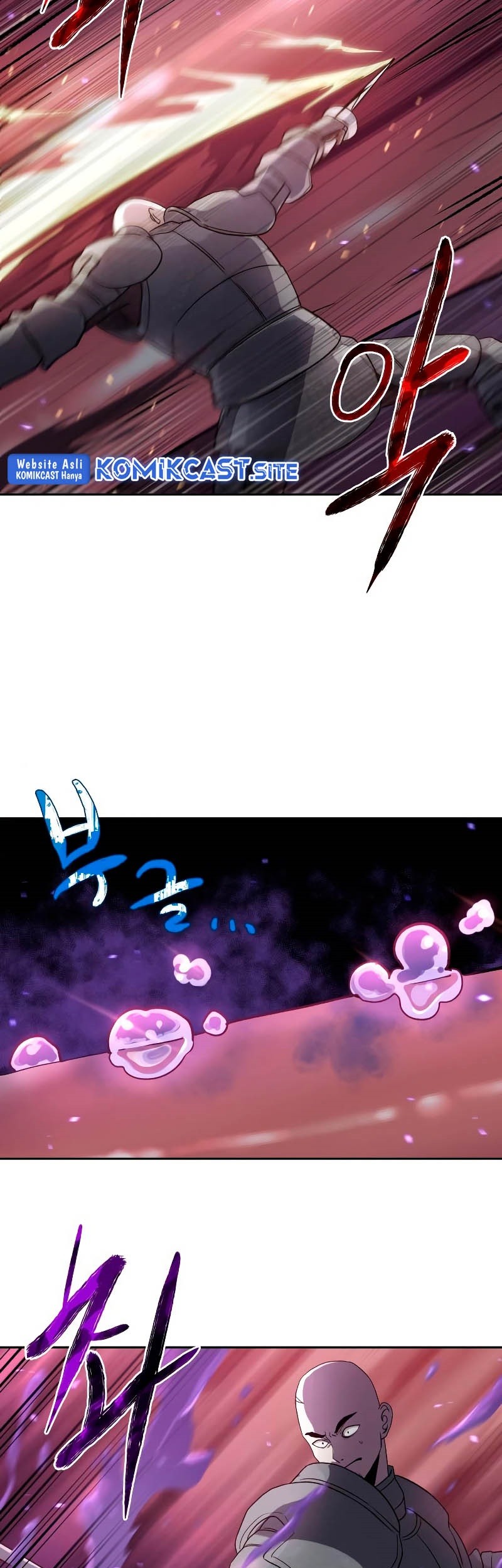 Transmigrating to the Otherworld Once More Chapter 49 - halaman 48