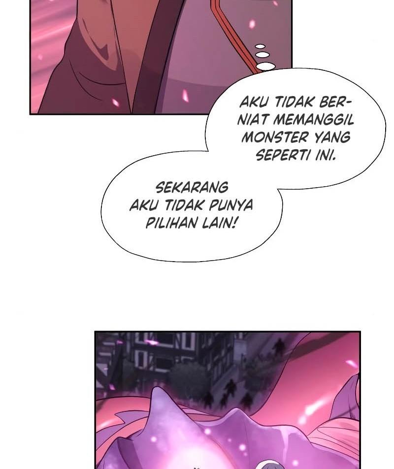 Transmigrating to the Otherworld Once More Chapter 49 - halaman 5