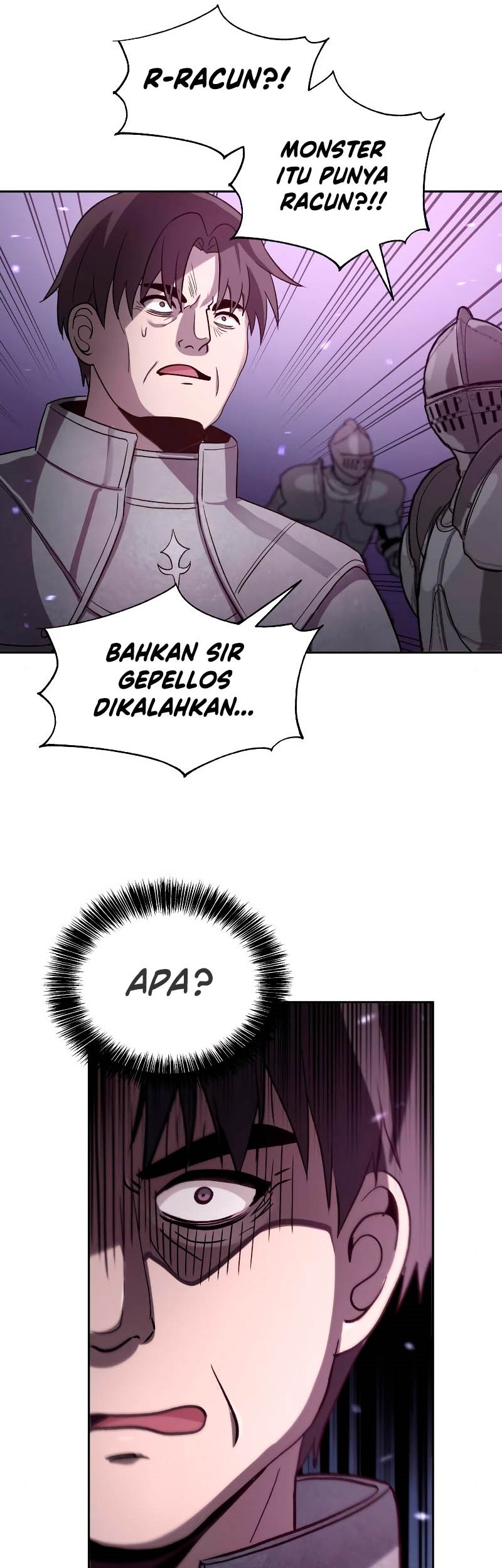 Transmigrating to the Otherworld Once More Chapter 49 - halaman 52