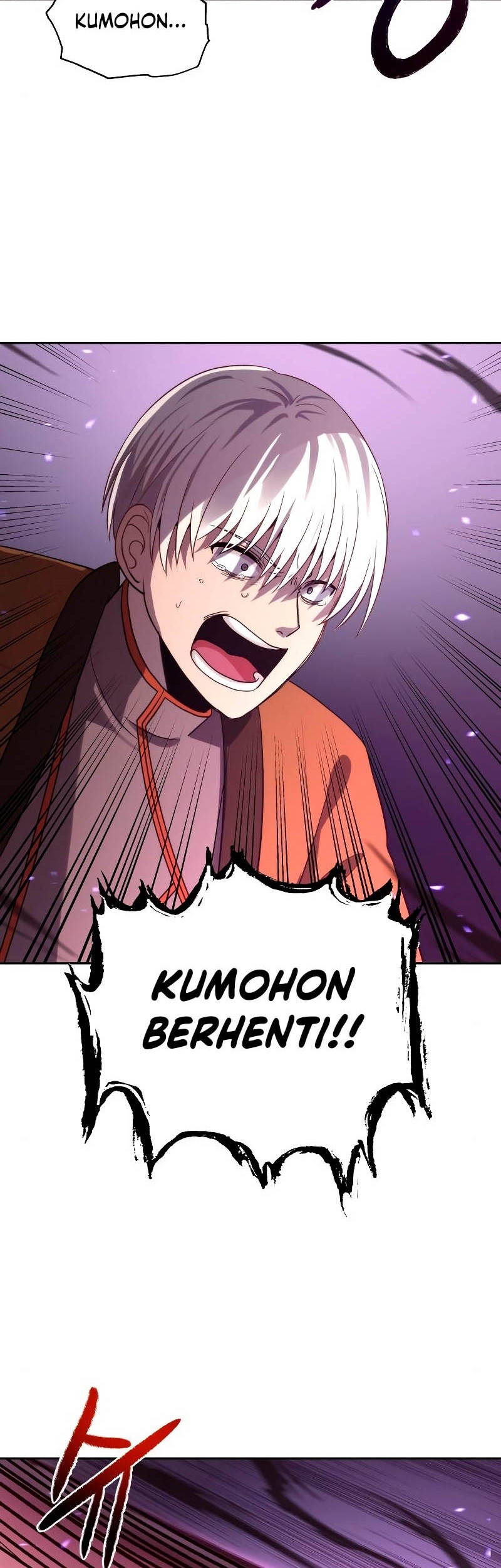 Transmigrating to the Otherworld Once More Chapter 49 - halaman 60