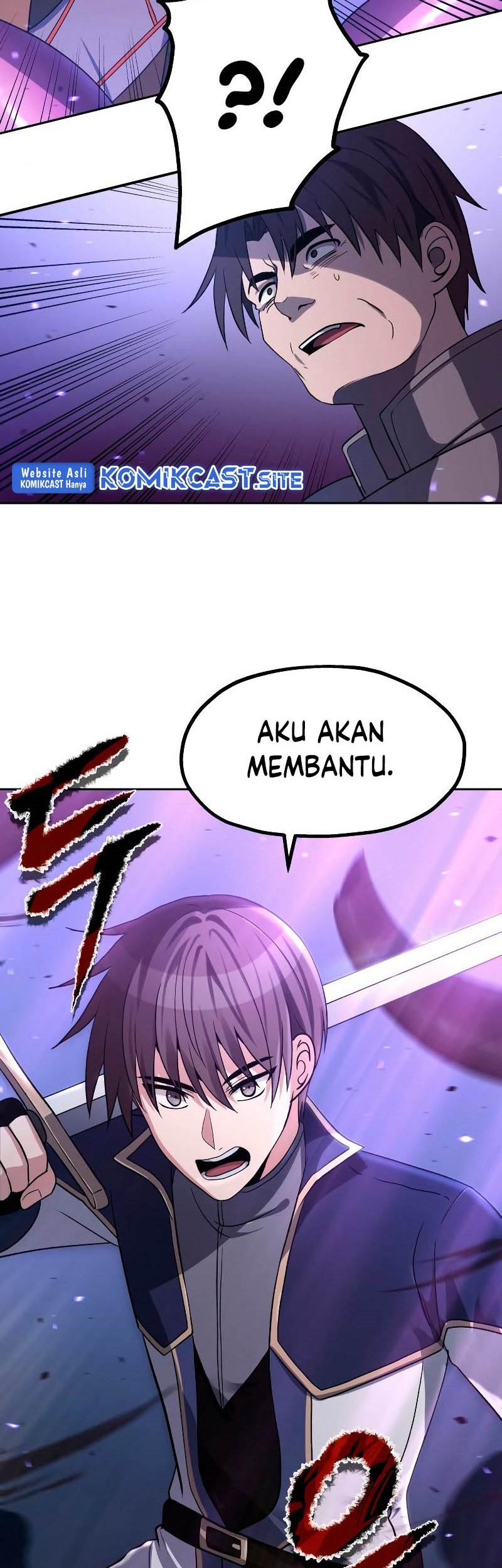 Transmigrating to the Otherworld Once More Chapter 49 - halaman 66