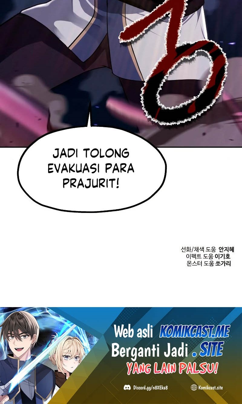 Transmigrating to the Otherworld Once More Chapter 49 - halaman 67