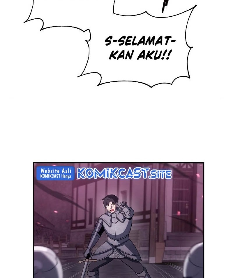 Transmigrating to the Otherworld Once More Chapter 49 - halaman 7