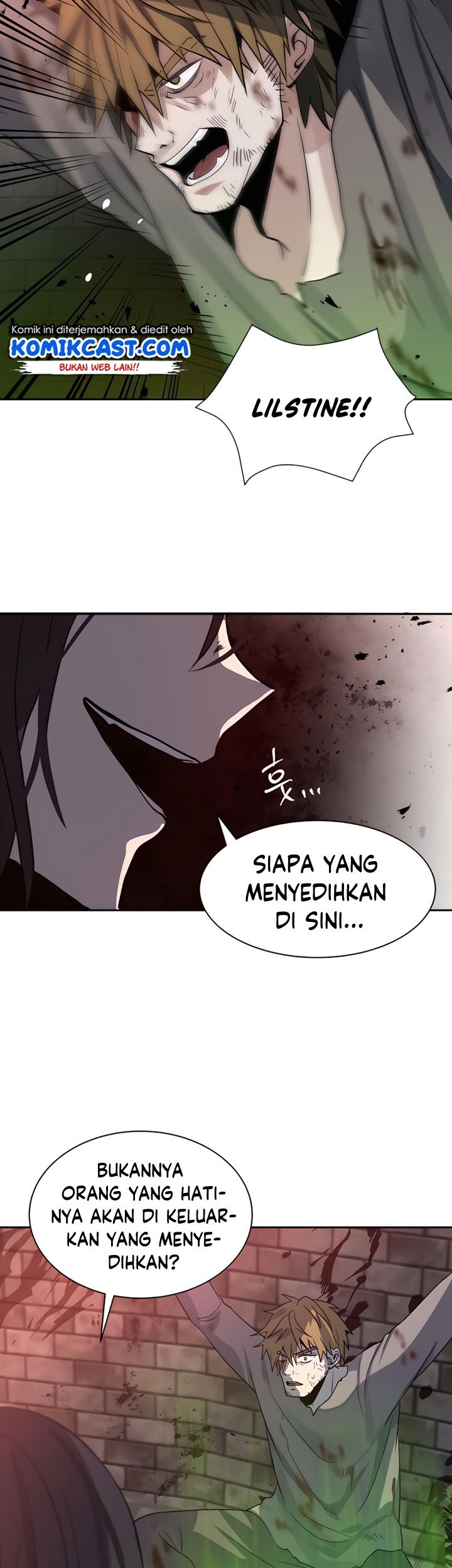 Transmigrating to the Otherworld Once More Chapter 5 - halaman 12