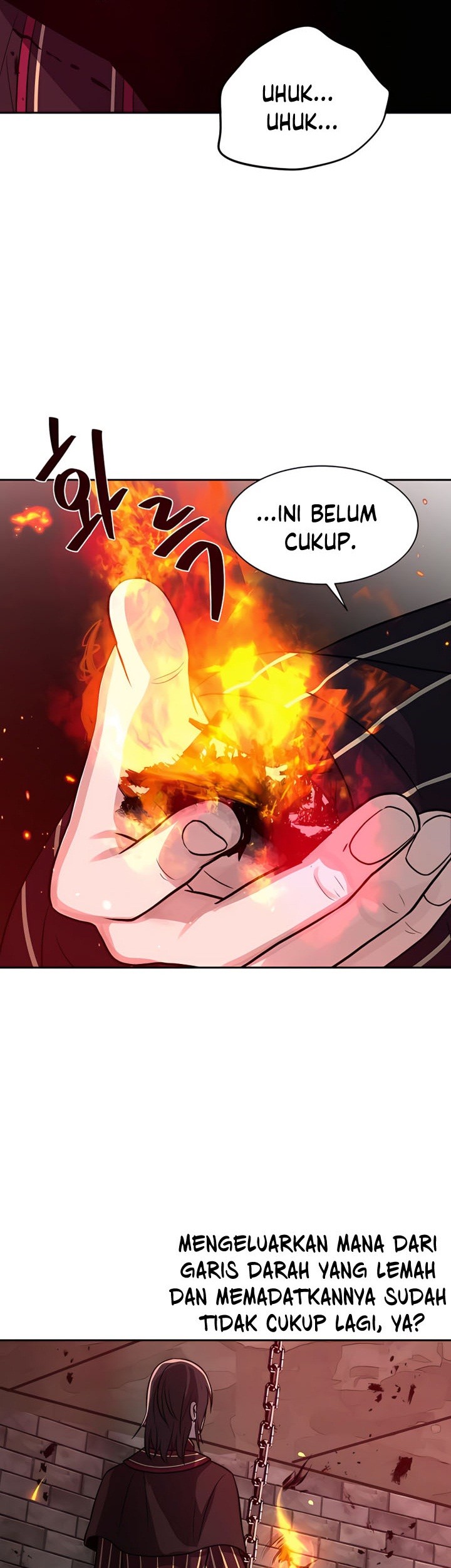Transmigrating to the Otherworld Once More Chapter 5 - halaman 16
