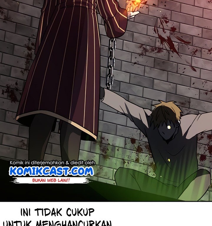 Transmigrating to the Otherworld Once More Chapter 5 - halaman 17