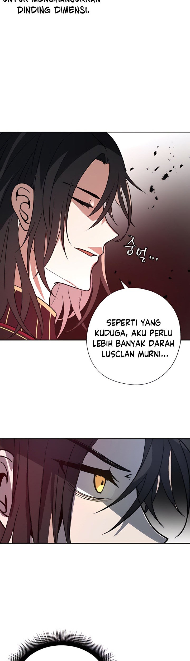 Transmigrating to the Otherworld Once More Chapter 5 - halaman 18