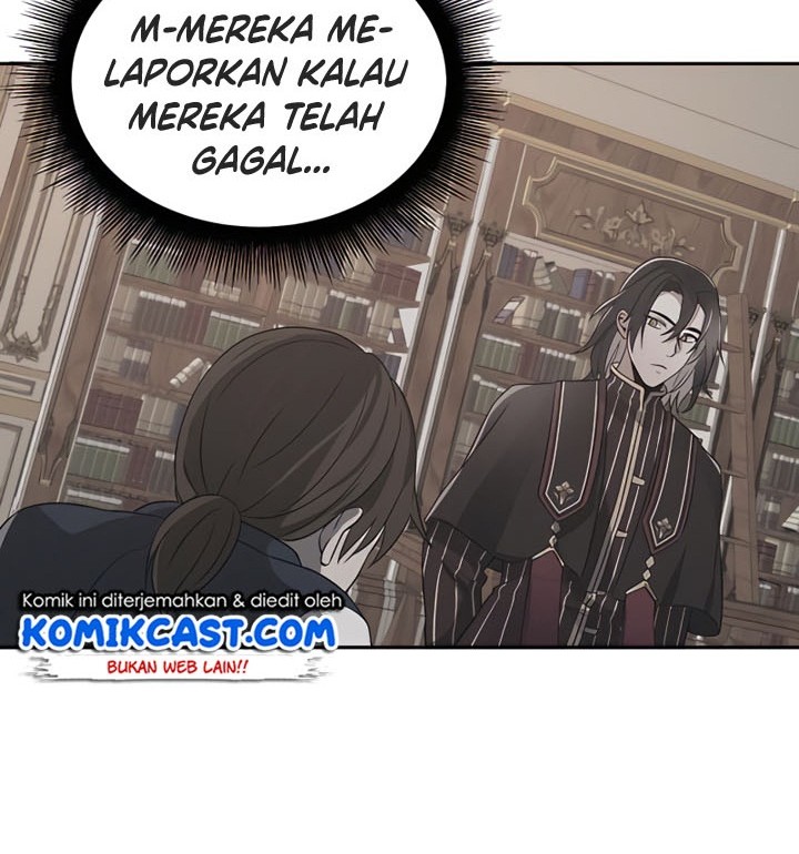 Transmigrating to the Otherworld Once More Chapter 5 - halaman 19