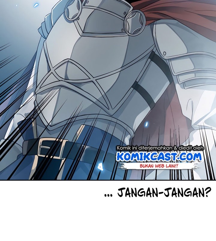 Transmigrating to the Otherworld Once More Chapter 5 - halaman 21