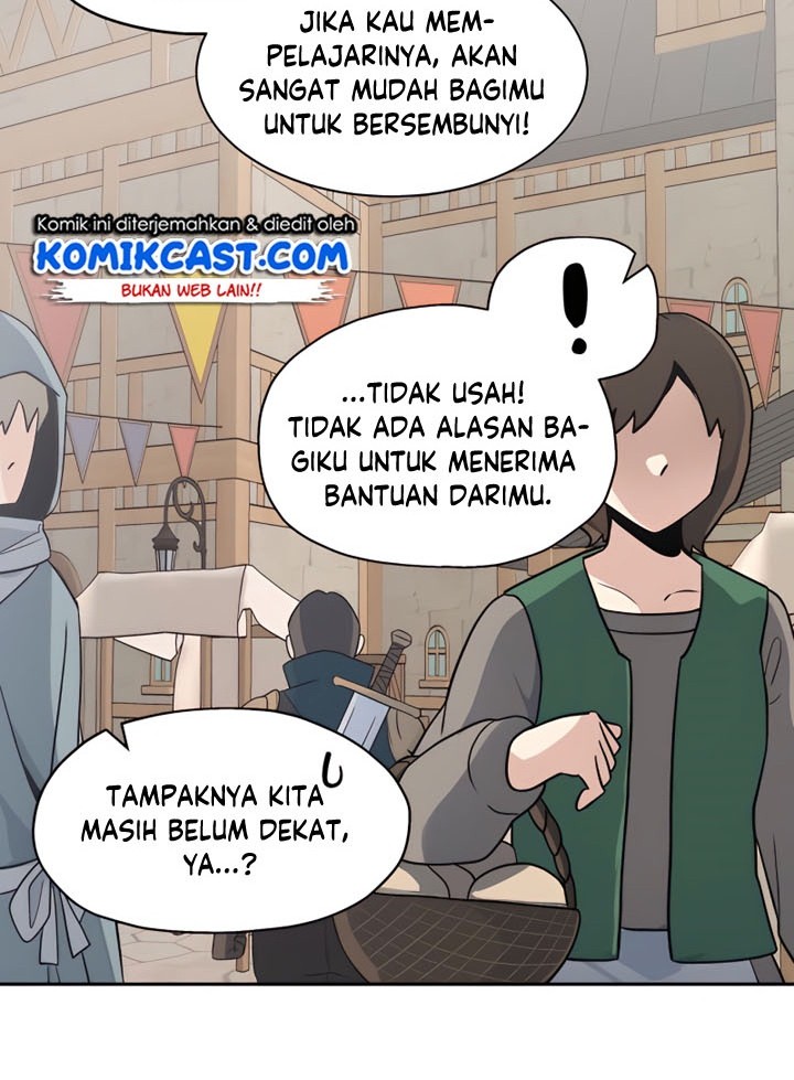 Transmigrating to the Otherworld Once More Chapter 5 - halaman 31