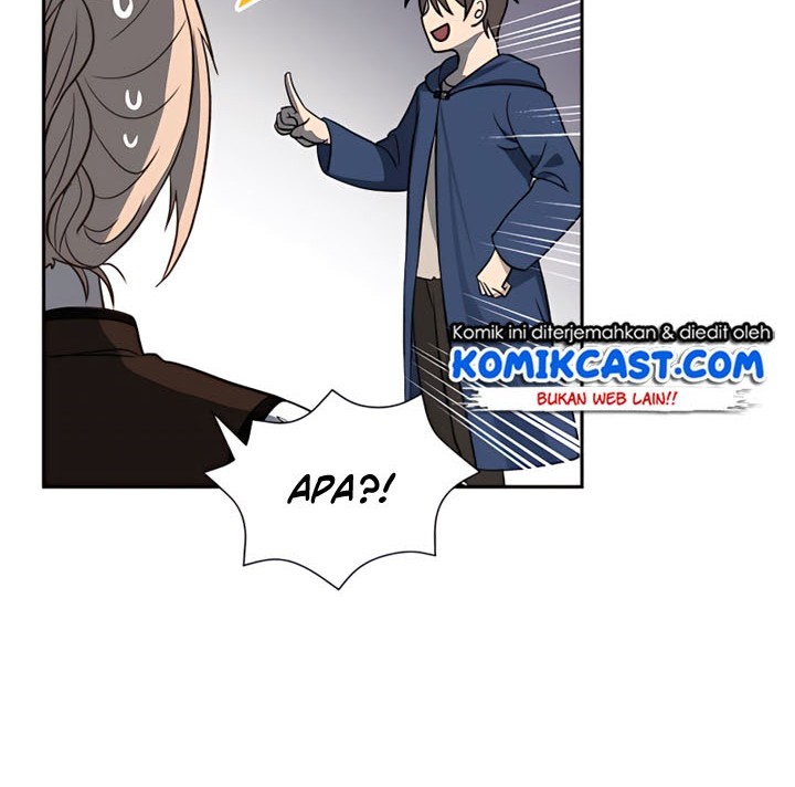 Transmigrating to the Otherworld Once More Chapter 5 - halaman 37