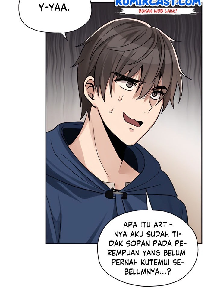 Transmigrating to the Otherworld Once More Chapter 5 - halaman 43