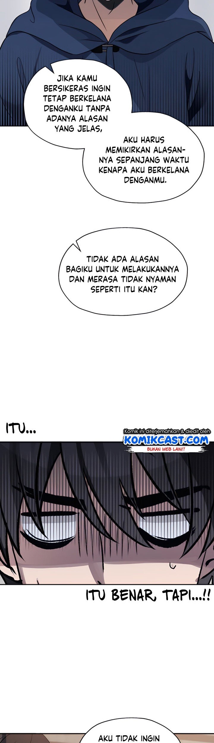 Transmigrating to the Otherworld Once More Chapter 5 - halaman 48