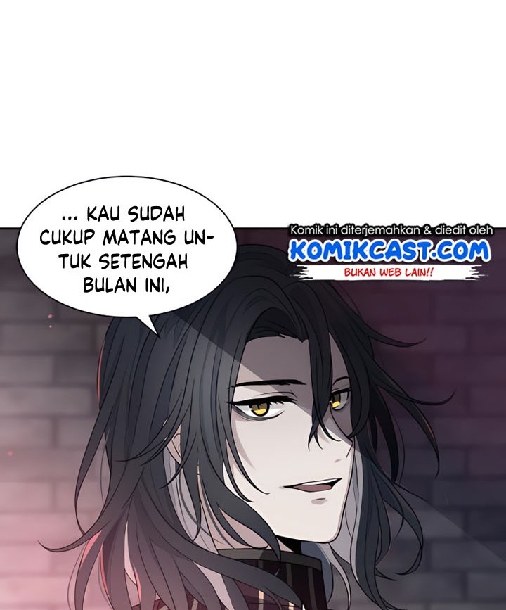 Transmigrating to the Otherworld Once More Chapter 5 - halaman 9