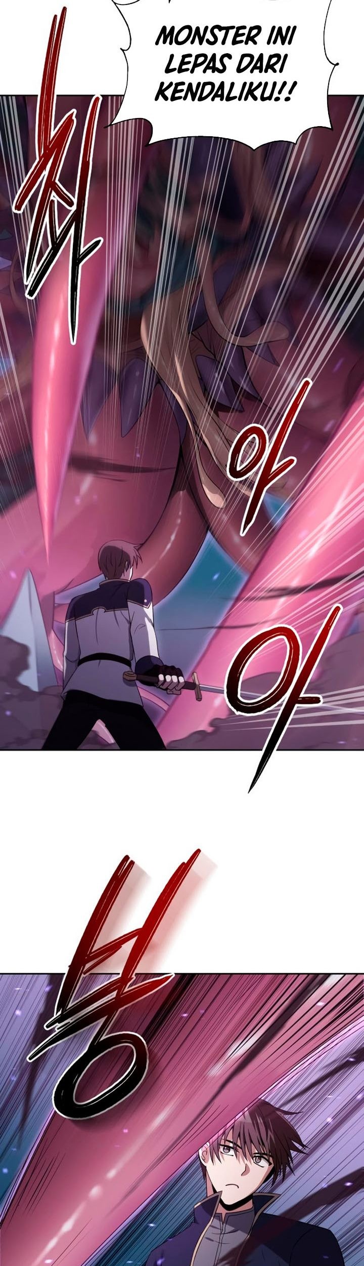 Transmigrating to the Otherworld Once More Chapter 50 - halaman 16