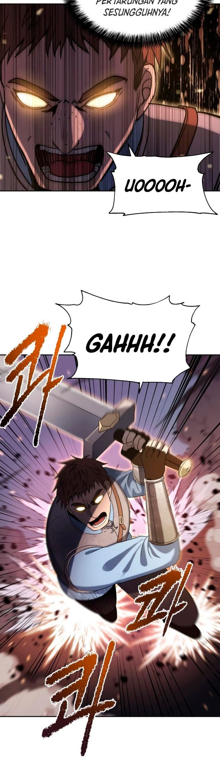 Transmigrating to the Otherworld Once More Chapter 50 - halaman 24
