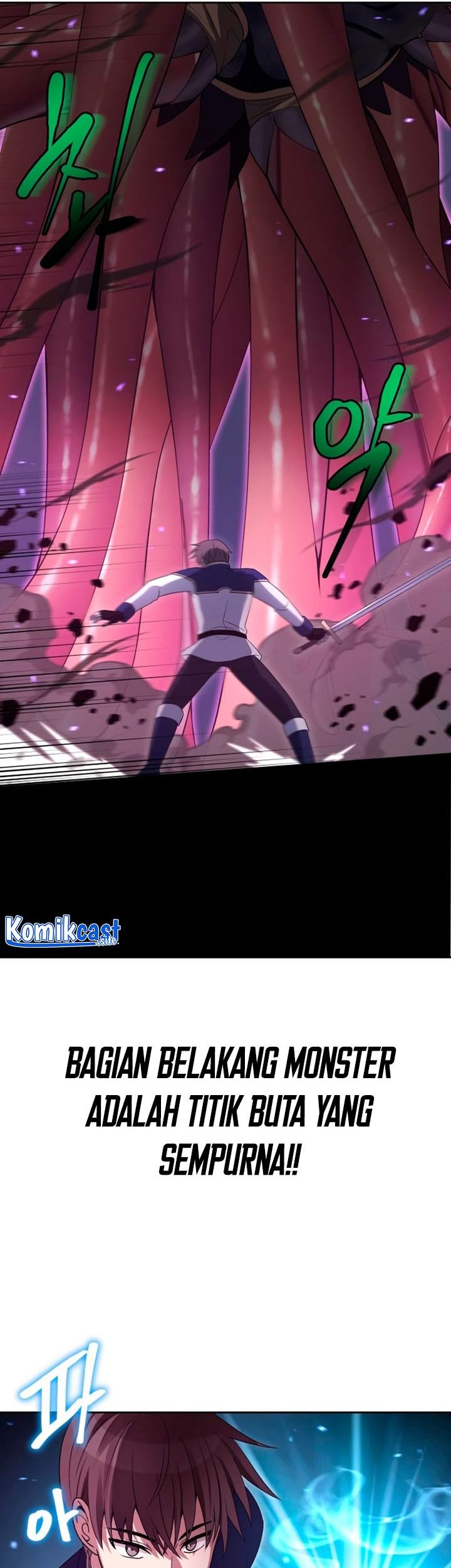 Transmigrating to the Otherworld Once More Chapter 50 - halaman 32