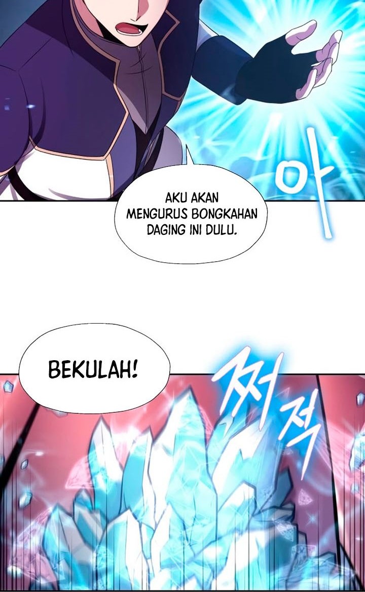 Transmigrating to the Otherworld Once More Chapter 50 - halaman 33