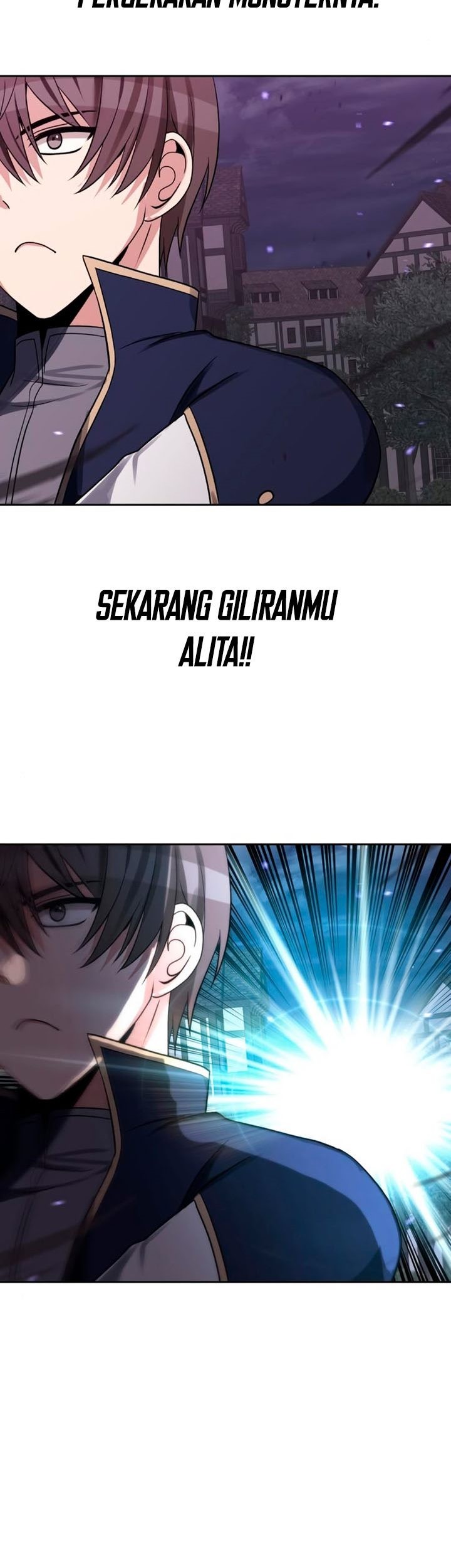 Transmigrating to the Otherworld Once More Chapter 50 - halaman 36