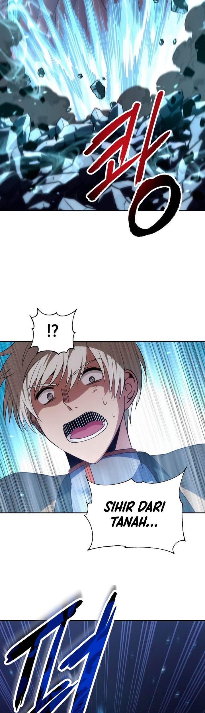 Transmigrating to the Otherworld Once More Chapter 50 - halaman 38