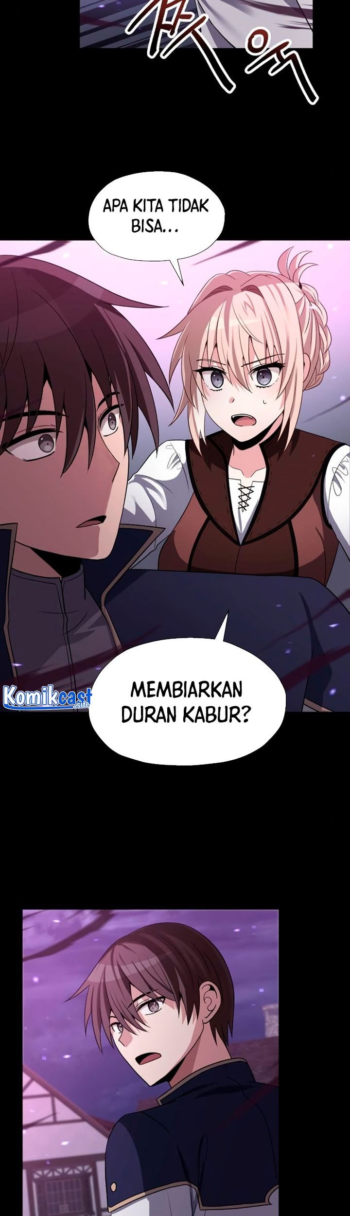 Transmigrating to the Otherworld Once More Chapter 50 - halaman 4