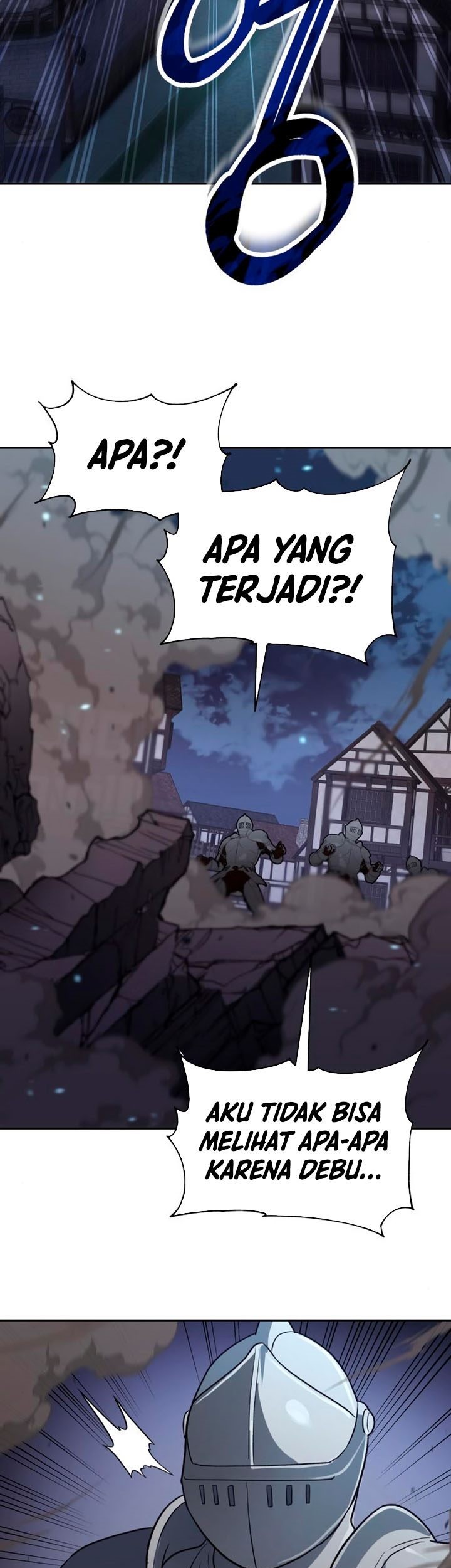 Transmigrating to the Otherworld Once More Chapter 50 - halaman 40